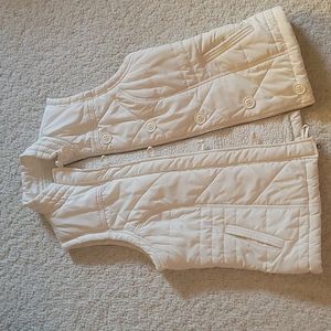 Sonoma Vest Small